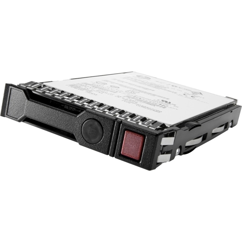 HP Enterprise Interne Festplatte 785079-B21 1200 GB