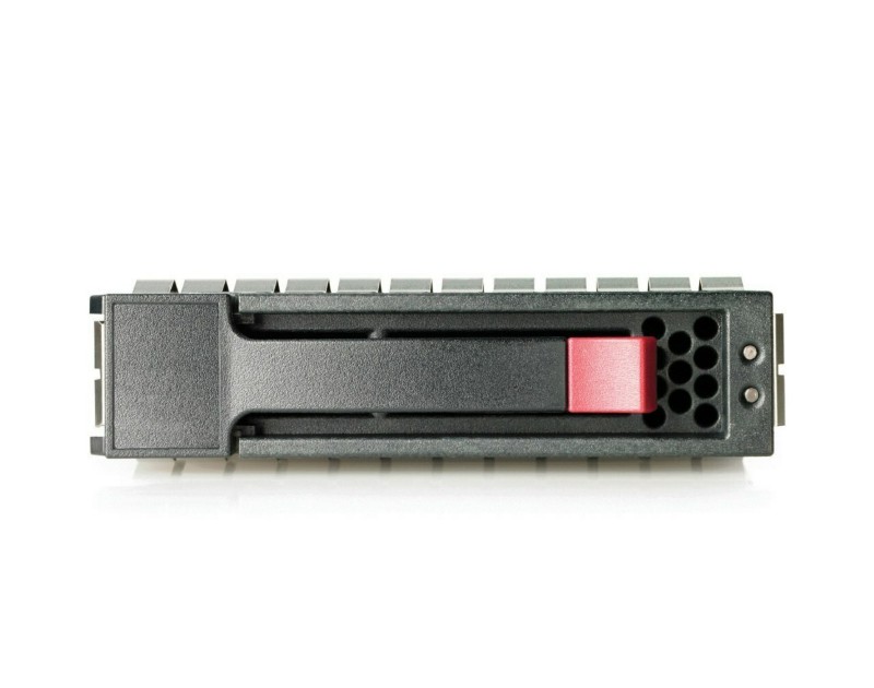 HP Enterprise Interne Festplatte 787646-001 600 GB