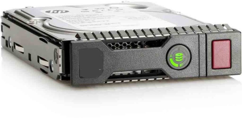 HP Enterprise Interne Festplatte 816469-B21 900 GB