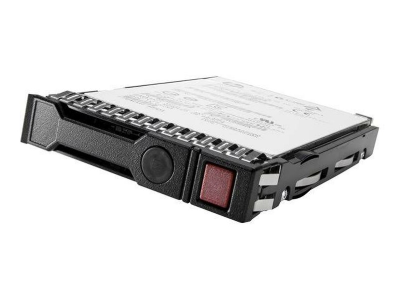 HP Enterprise Interne Festplatte 818367-B21 4000 GB