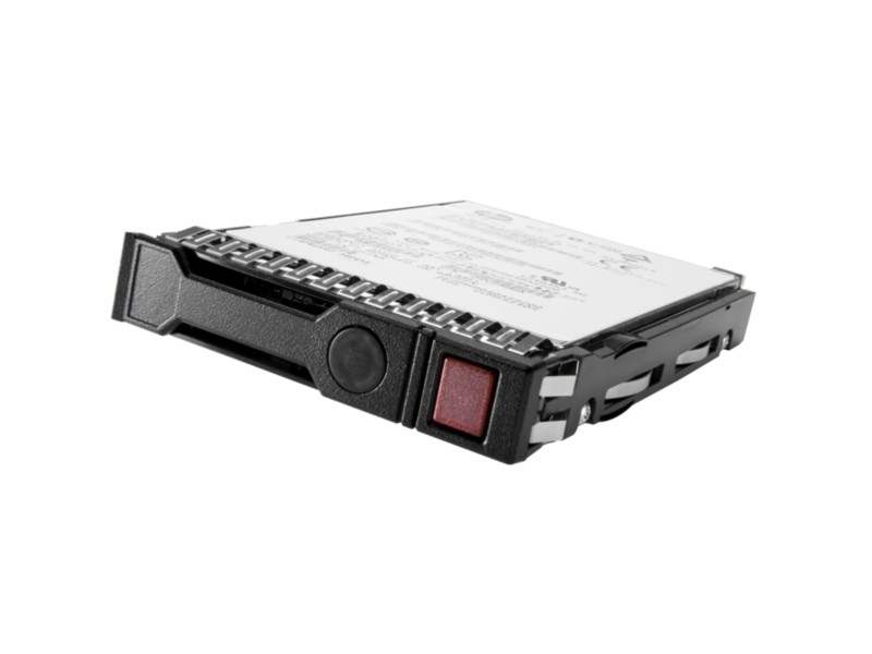 HP Enterprise Interne Festplatte 870792-001 300 GB