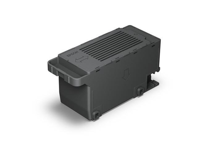 Epson C12c934591 Ink Waste Box For Et-M 16600/5800/8500/L 6400/L - Image 17