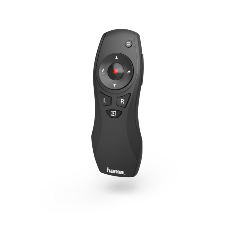 Image of Hama Presenter X Pointer 15m