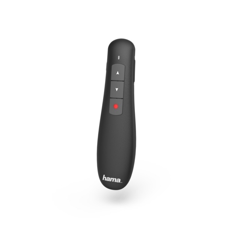 Image of Hama Presenter X Pointer 12m