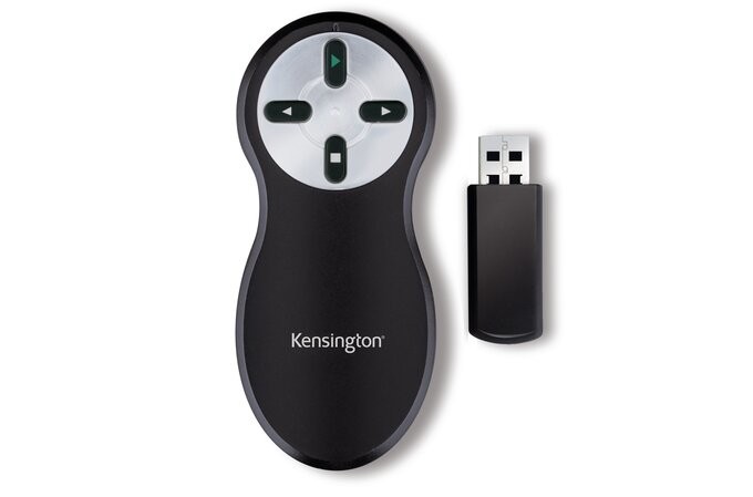Kensington Presenter 20m K33373EU
