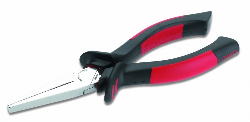 Image of Cimco 101224 Rohrzange 250 mm