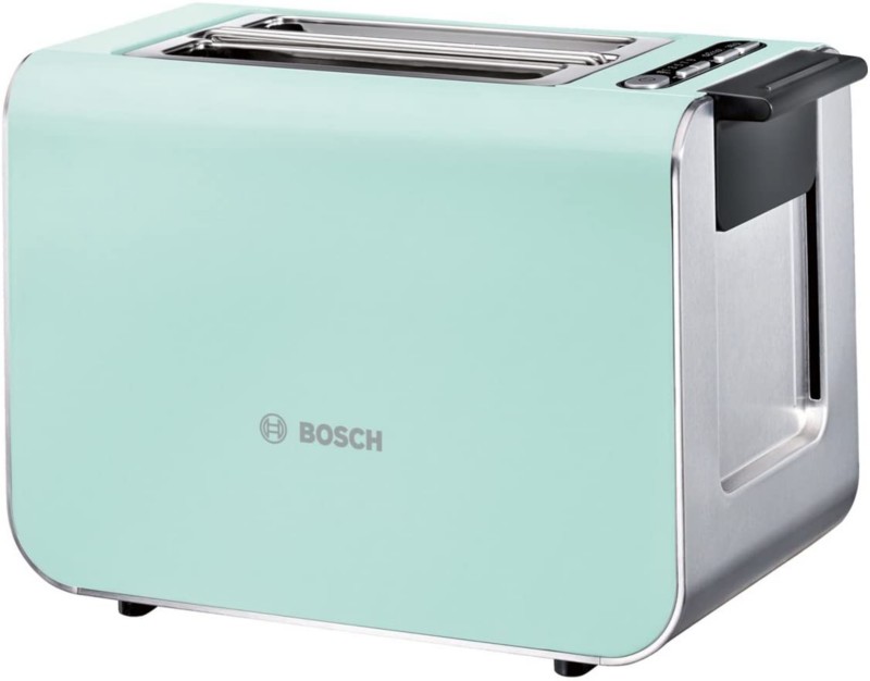Bosch TAT8612 Wasserkocher & Toaster - Mint