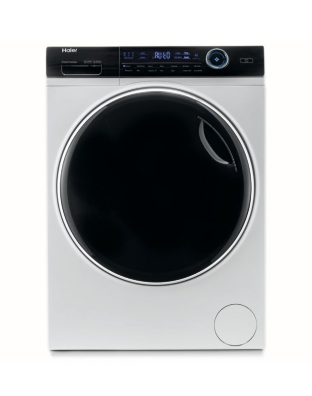 Haier HW80-B14979 Waschmaschinen - Weiß