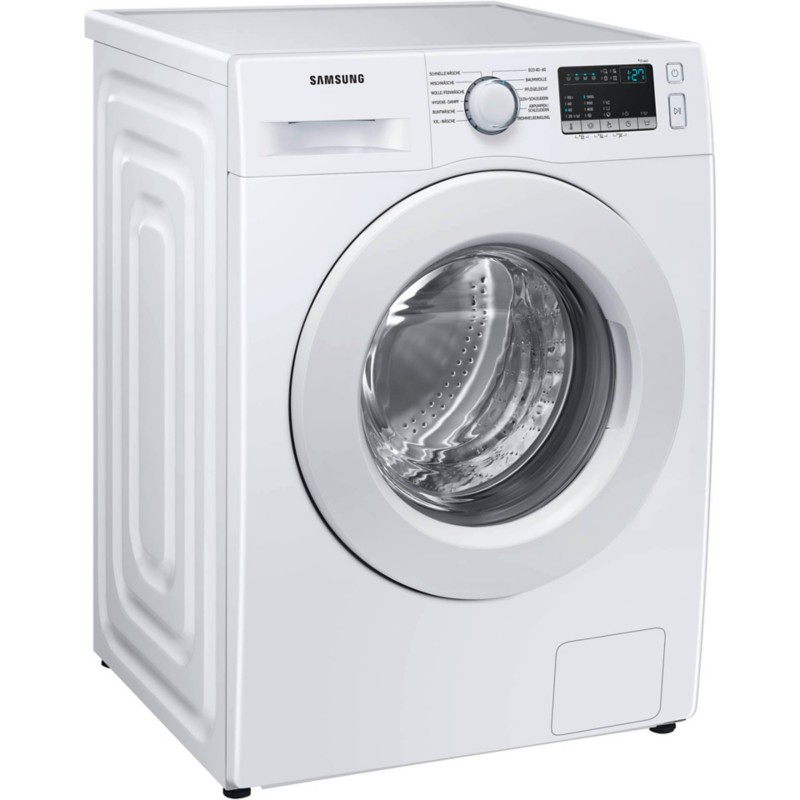 Samsung WW80T4042EE/EG Waschmaschinen - Weiß