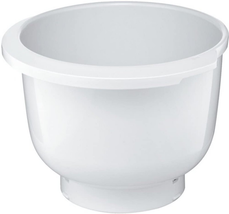 Image of BOSCH Rührschüssel MUZ5KR1 3.9 l Kunststoff