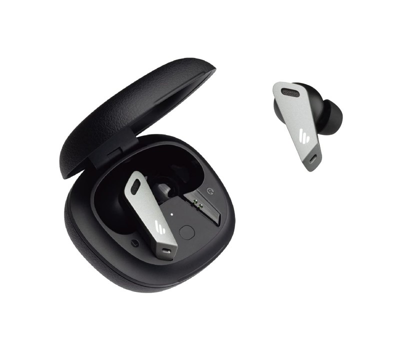 Edifier Tws Nb2 Pro True Wireless Tws Earbuds - Black