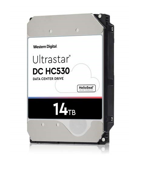 Western Digital Interne Festplatte 0F31284 14000 GB