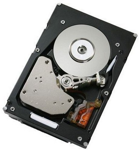 IBM Interne Festplatte 81Y9915 900 GB