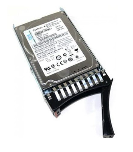 IBM Interne Festplatte 85Y6274 900 GB