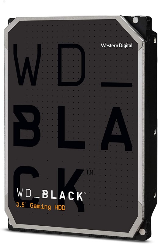 Thumbnail - Western Digital Interne Festplatte WD101FZBX 10000 GB