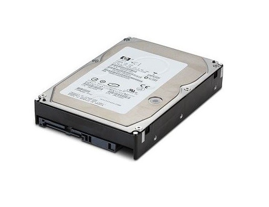 HP Enterprise Interne Festplatte 713831-B21 3000 GB