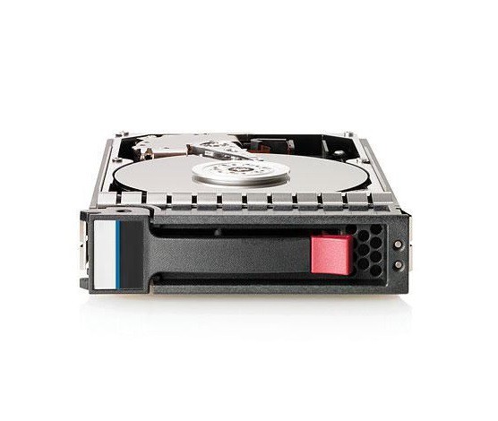 HP Enterprise Interne Festplatte 713962-001 3000 GB