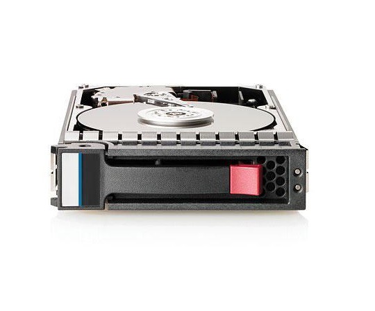 HP Enterprise Interne Festplatte 713967-001 3000 GB