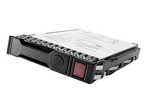 HP Enterprise Interne Festplatte 781518-B21 1200 GB