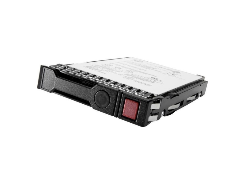 HP Enterprise Interne Festplatte 785069-B21 900 GB