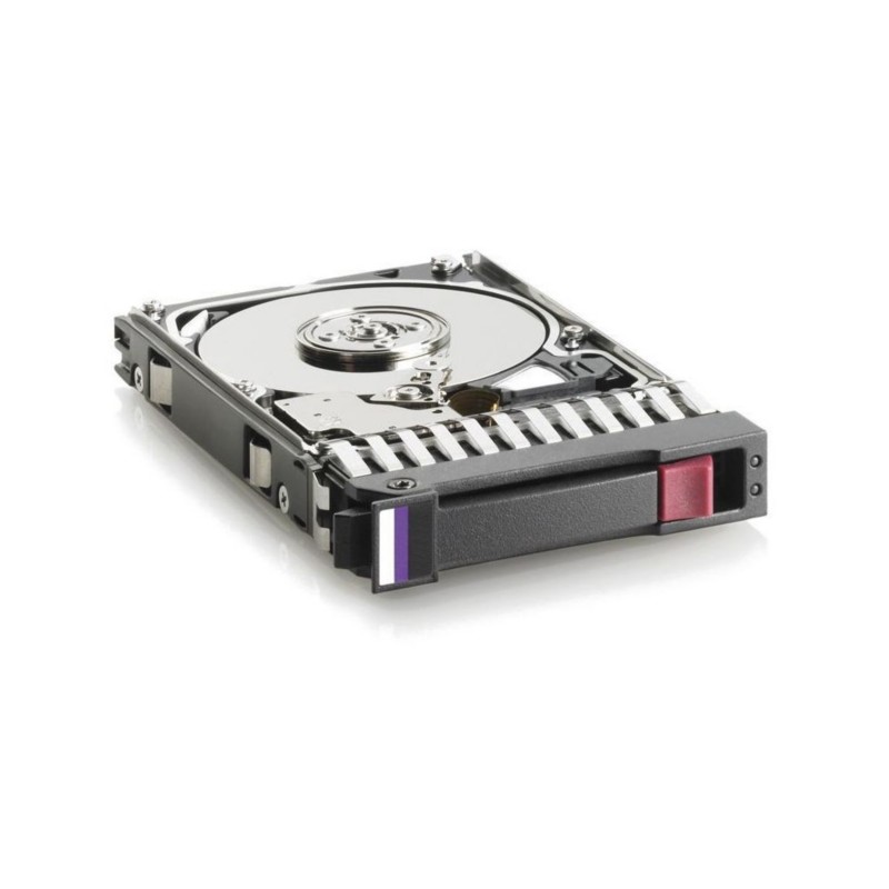 HP Enterprise Interne Festplatte 376593-001 36 GB