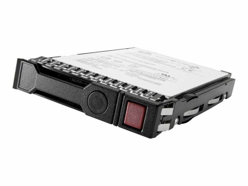 HP Enterprise Interne Festplatte 652572-B21 450 GB