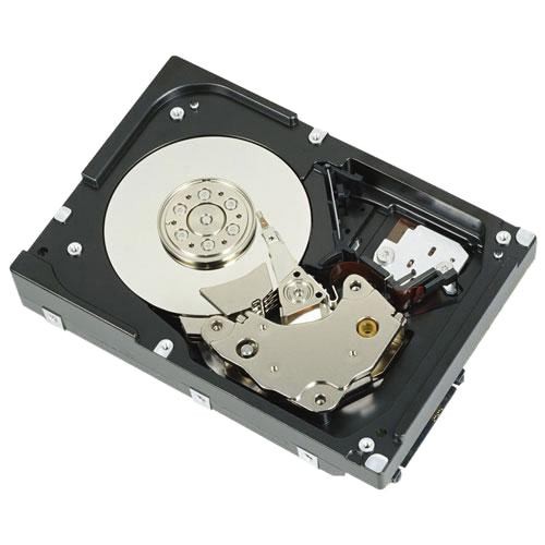 DELL Interne Festplatte 1D9NN 2000 GB