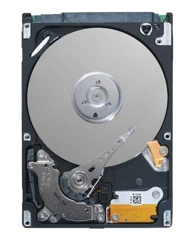 DELL Interne Festplatte 37MGT 2000 GB