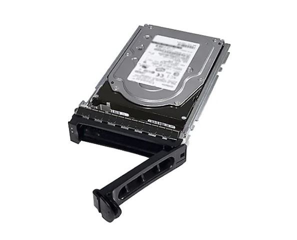 DELL Interne Festplatte 400-AJQB 600 GB