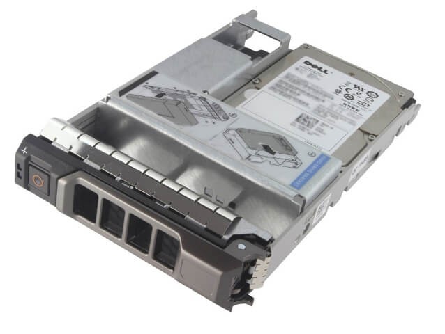 DELL Interne Festplatte 400-AJRC 600 GB