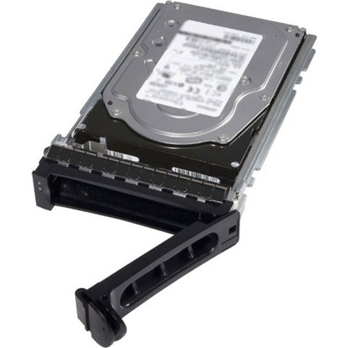 DELL Interne Festplatte 400-ALOB 2000 GB