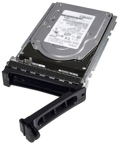 DELL Interne Festplatte 400-AMUQ 2000 GB