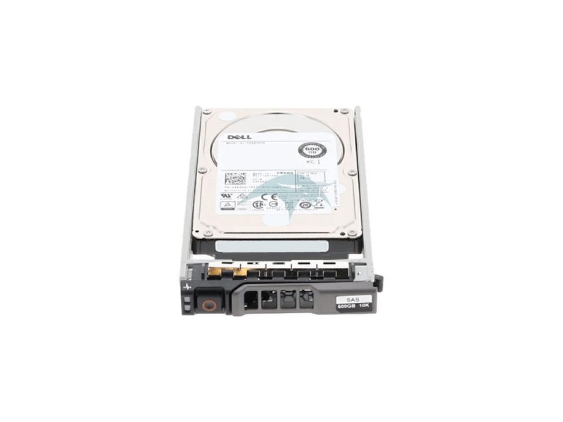 DELL Interne Festplatte 400-AOWP 600 GB