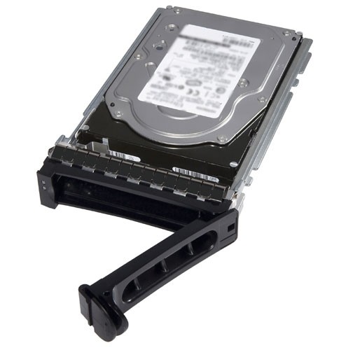 DELL Interne Festplatte 400-ATJX 2000 GB