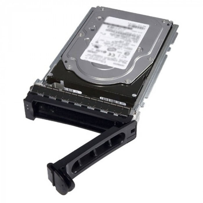 DELL Interne Festplatte 400-BEGI 2400 GB