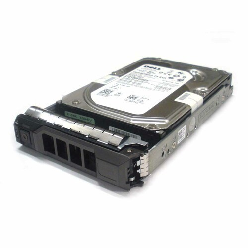 DELL Interne Festplatte 7KXJR 1000 GB