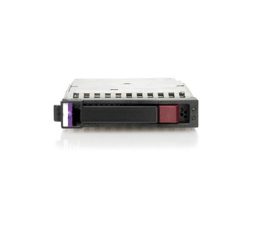 Thumbnail - HP Enterprise Interne Festplatte 693719-001 1200 GB
