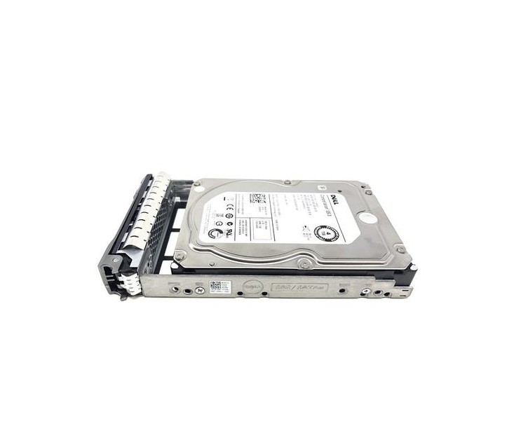 DELL Interne Festplatte DTK38 4000 GB