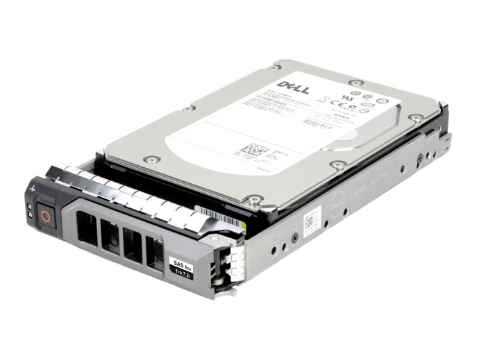 DELL Interne Festplatte GPP3G 1000 GB