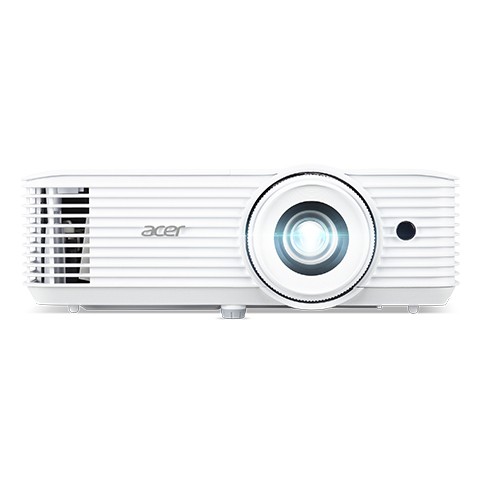Acer Ultra Short Throw Projektor X1527H Weiß