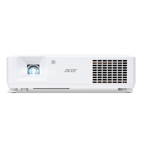 Acer Laser Projektor PD1330W Weiß