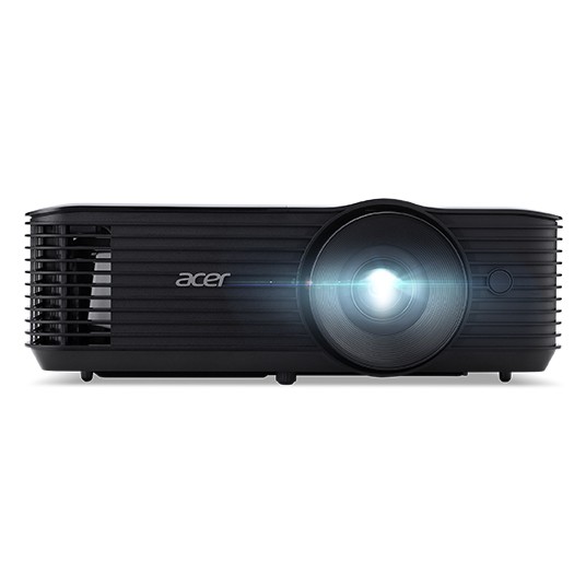 Acer Tragbarer Projektor X1127i Schwarz