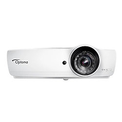 Optoma EH460ST Projector 