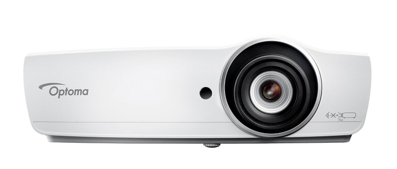Optoma WU470
