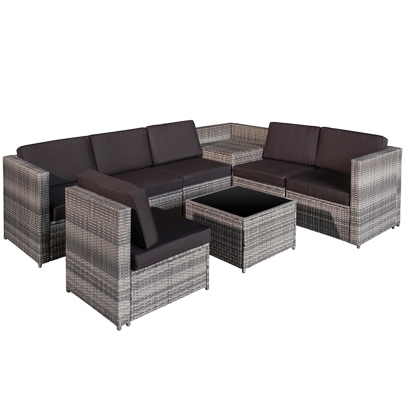 Garden furniture sets