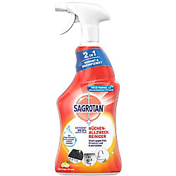 Sagrotan Küchenreiniger-Spray 750 ml 6 Stück, 237
