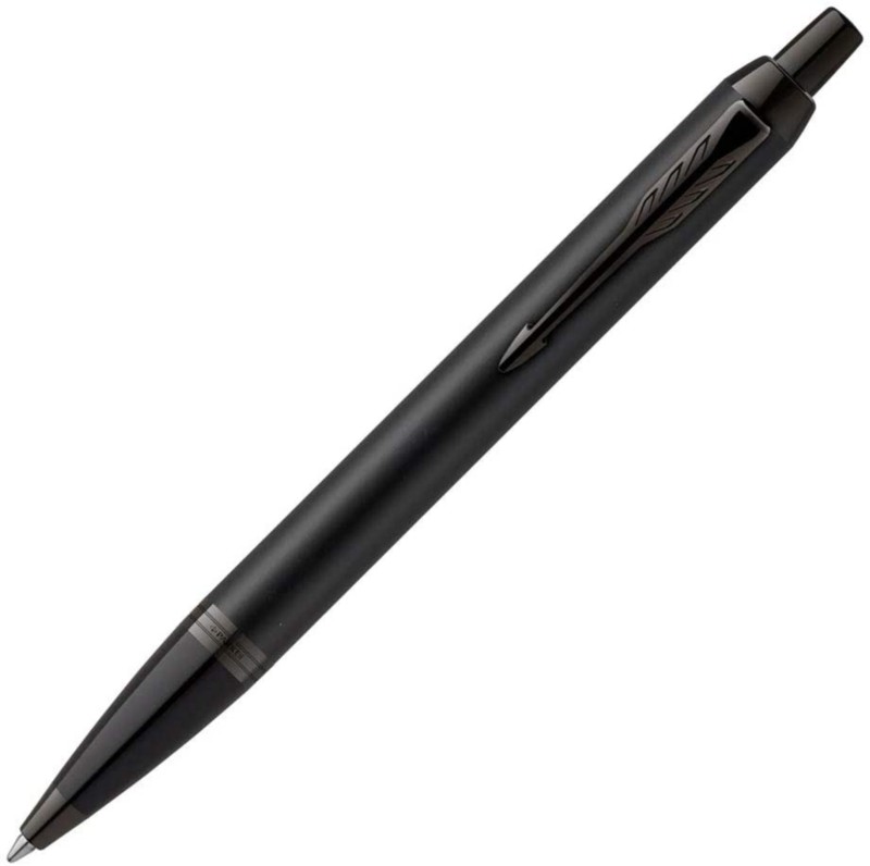 Parker Ballpoint Im 2127618 Black