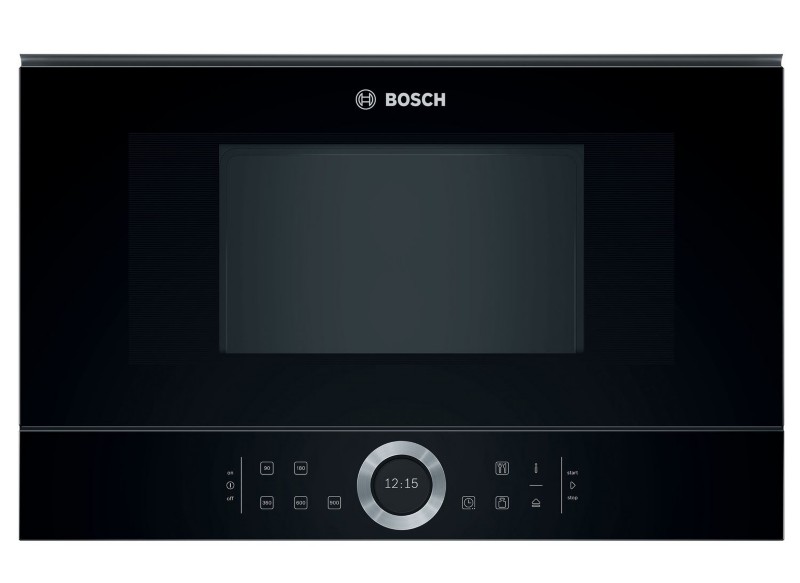 Image of BOSCH Mikrowelle BFL634GB1 900W 21 L