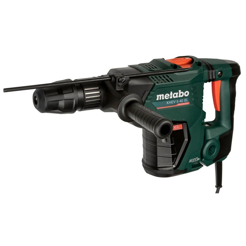 Thumbnail - Metabo Bohr- / Meißelhammer KHEV 5-40 BL 600765500