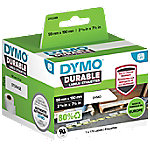 DYMO 2112288 Labels LW Self Adhesive White 190 x 59 mm 170 Labels